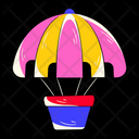 پیش‌نمایش فایل hot-balloon-7910547 از پک استیکرهای موسیقی