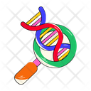 پیش‌نمایش فایل dna-test-7931177 از پک استیکرهای پرستار