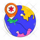 پیش‌نمایش فایل global-healthcare-7931132 از پک استیکرهای پرستار