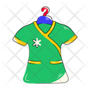 پیش‌نمایش فایل medical-uniform-7931168 از پک استیکرهای پرستار