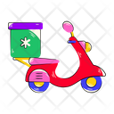 پیش‌نمایش فایل medicine-delivery-7931128 از پک استیکرهای پرستار