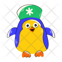 پیش‌نمایش فایل penguin-doctor-7931138 از پک استیکرهای پرستار