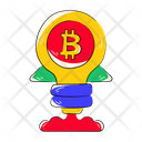 پیش‌نمایش فایل bitcoin-idea-7930896 از پک استیکرهای ارز دیجیتال