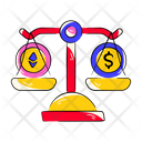 پیش‌نمایش فایل crypto-balance-7930875 از پک استیکرهای ارز دیجیتال