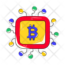 پیش‌نمایش فایل digital-money-7930898 از پک استیکرهای ارز دیجیتال