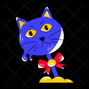 پیش‌نمایش فایل cat-lollipop-7909485 از پک استیکرهای جادوگر