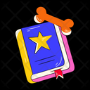 پیش‌نمایش فایل magic-book-7909449 از پک استیکرهای جادوگر