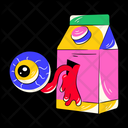پیش‌نمایش فایل spooky-juice-7909472 از پک استیکرهای جادوگر