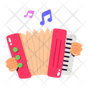 پیش‌نمایش فایل accordion-7944745 از پک استیکرهای مکزیکی