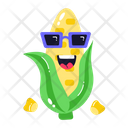 پیش‌نمایش فایل corn-7944744 از پک استیکرهای مکزیکی