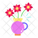 پیش‌نمایش فایل flowers-vase-7944793 از پک استیکرهای مکزیکی