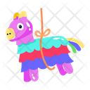 پیش‌نمایش فایل pinata-horse-7944752 از پک استیکرهای مکزیکی