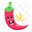 پیش‌نمایش فایل red-pepper-7944736 از پک استیکرهای مکزیکی