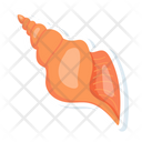پیش‌نمایش فایل conch-8019257 از پک استیکرهای ماهیگیری