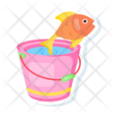 پیش‌نمایش فایل fish-bucket-8019273 از پک استیکرهای ماهیگیری