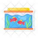 پیش‌نمایش فایل fish-tank-8019280 از پک استیکرهای ماهیگیری