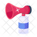 پیش‌نمایش فایل air-horn-7807919 از پک بیسبال