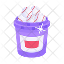 پیش‌نمایش فایل baseball-bucket-7807902 از پک بیسبال