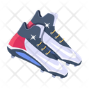 پیش‌نمایش فایل baseball-cleats-7807910 از پک بیسبال