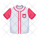 پیش‌نمایش فایل baseball-shirt-7807880 از پک بیسبال