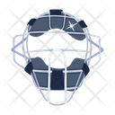 پیش‌نمایش فایل catcher-helmet-7807912 از پک بیسبال