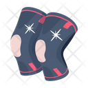 پیش‌نمایش فایل knee-braces-7807921 از پک بیسبال
