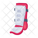 پیش‌نمایش فایل knee-pad-7807896 از پک بیسبال