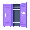 پیش‌نمایش فایل lockers-7807923 از پک بیسبال
