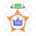 پیش‌نمایش فایل badge-7807971 از پک جایزه