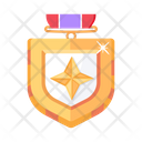 پیش‌نمایش فایل badge-7807973 از پک جایزه