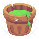 پیش‌نمایش فایل cracked-pot-7808049 از پک فانتزی