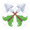 پیش‌نمایش فایل cross-arrows-7808059 از پک فانتزی