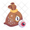 پیش‌نمایش فایل eyeball-sack-7808103 از پک فانتزی