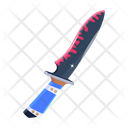 پیش‌نمایش فایل knife-7813486 از پک چاقو