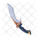 پیش‌نمایش فایل knife-7813487 از پک چاقو