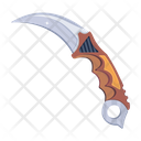 پیش‌نمایش فایل knife-7813490 از پک چاقو