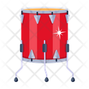 پیش‌نمایش فایل drum-7813367 از پک طبل