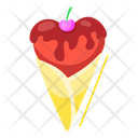 پیش‌نمایش فایل cherry-cone-7849184 از پک استیکرهای مناسبت‌ها