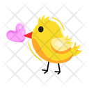 پیش‌نمایش فایل chick-7849199 از پک استیکرهای مناسبت‌ها