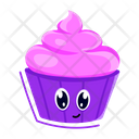 پیش‌نمایش فایل cupcake-7849155 از پک استیکرهای مناسبت‌ها