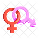 پیش‌نمایش فایل genders-7849209 از پک استیکرهای مناسبت‌ها