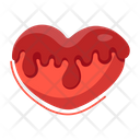 پیش‌نمایش فایل heart-cake-7849229 از پک استیکرهای مناسبت‌ها
