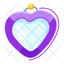 پیش‌نمایش فایل heart-frame-7849197 از پک استیکرهای مناسبت‌ها
