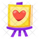 پیش‌نمایش فایل heart-painting-7849201 از پک استیکرهای مناسبت‌ها