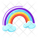 پیش‌نمایش فایل rainbow-7849150 از پک استیکرهای مناسبت‌ها