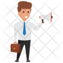 پیش‌نمایش فایل advertising-349 از پک افراد اداری