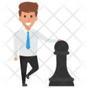 پیش‌نمایش فایل business-strategy-21 از پک افراد اداری
