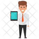 پیش‌نمایش فایل marketing-employee از پک افراد اداری