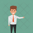 پیش‌نمایش Office Character 