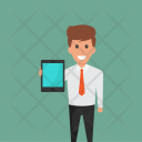پیش‌نمایش Office Character 